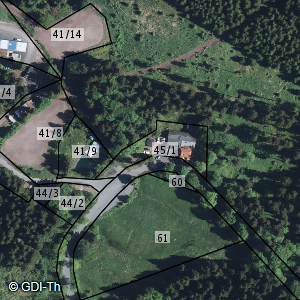 Übersicht Lageplan