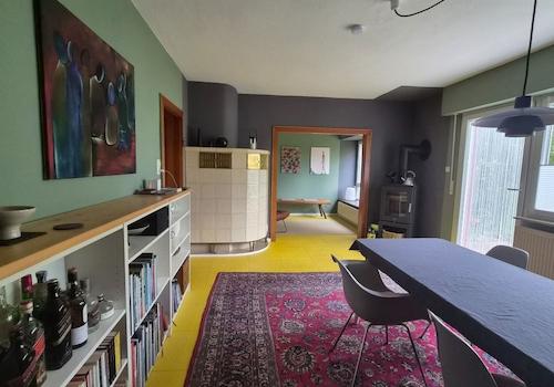 EG Wohnzimmer