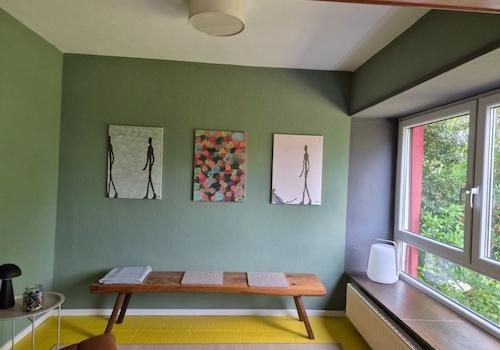 EG Loungezimmer