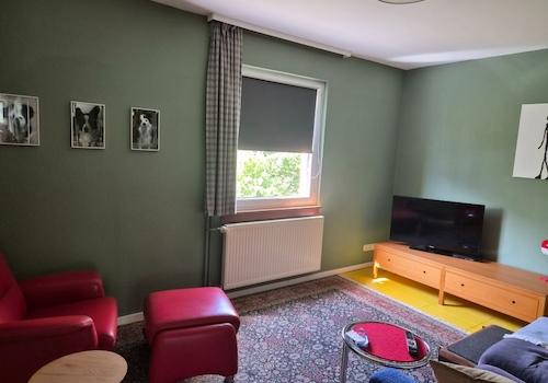 EG Fernsehzimmer
