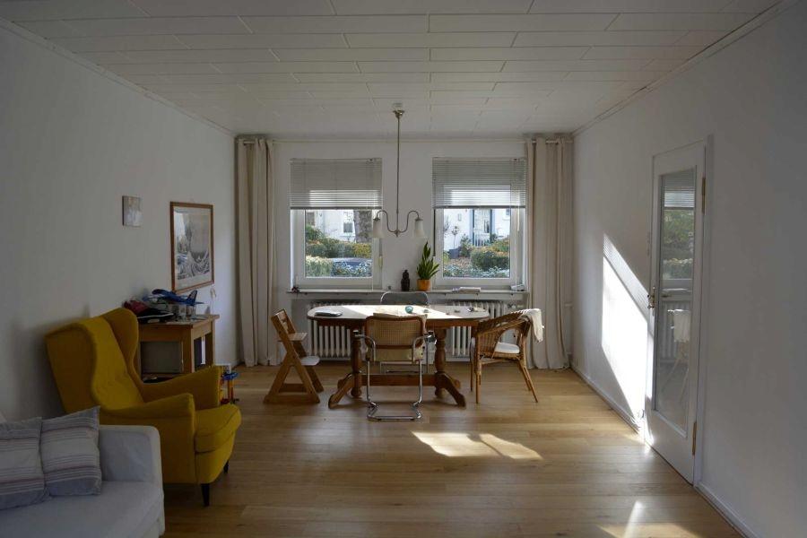 2 - Wohnzimmer 1