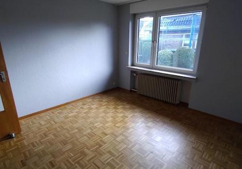 Schlafzimmer EG