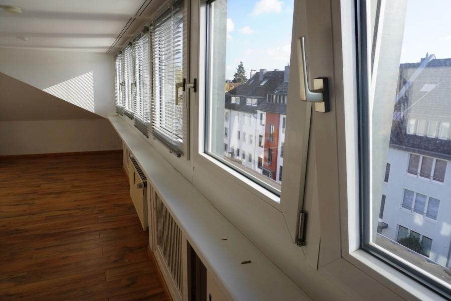 Fensterfront Wohnzimmer