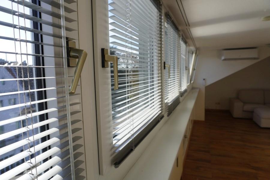 Fensterfront Wohnzimmer 2