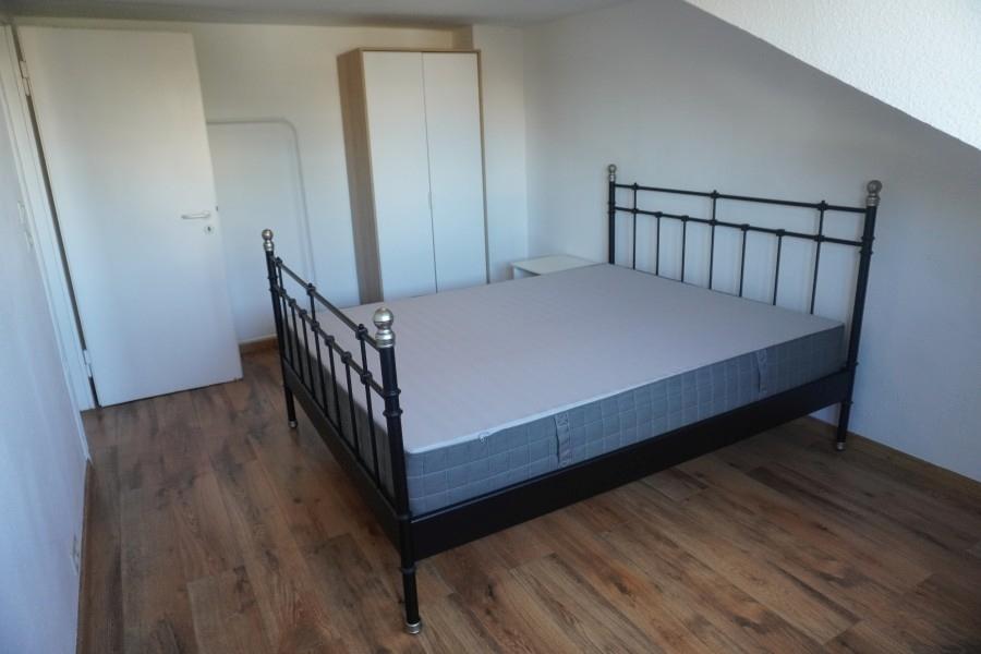 Schlafzimmer 3