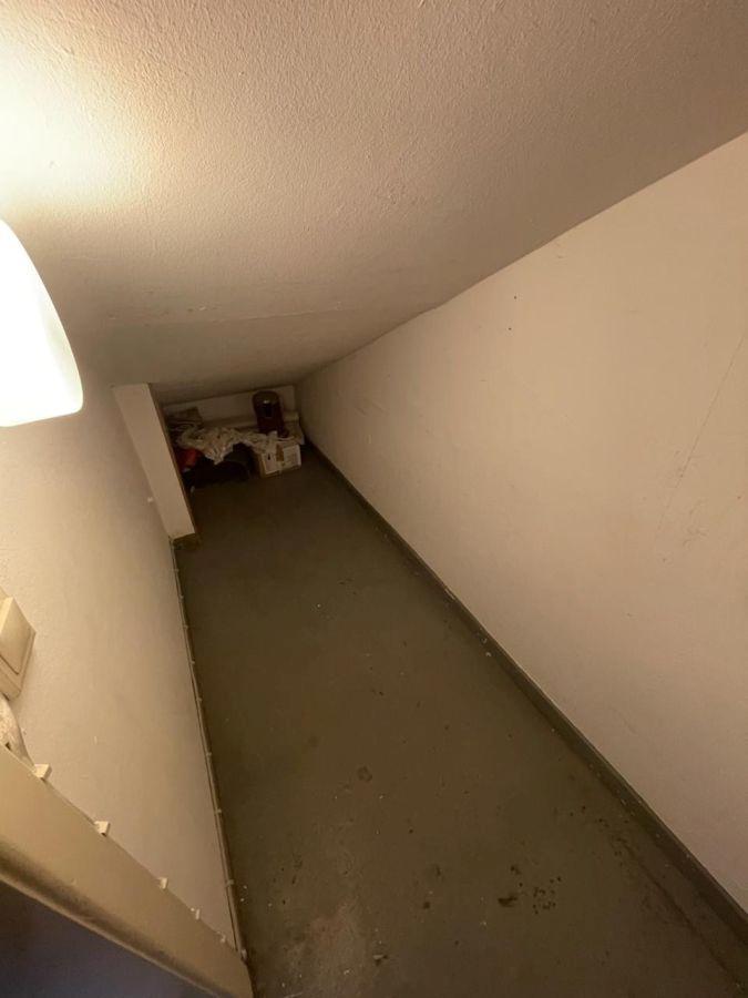 Badezimmer - Abstellraum 1