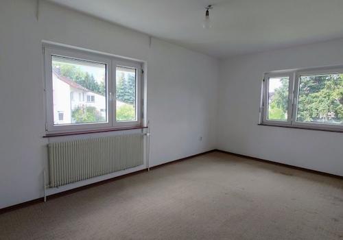 Schlafzimmer 1 OG