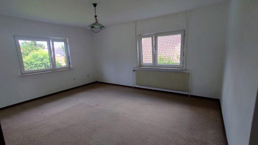 Wohnzimmer OG