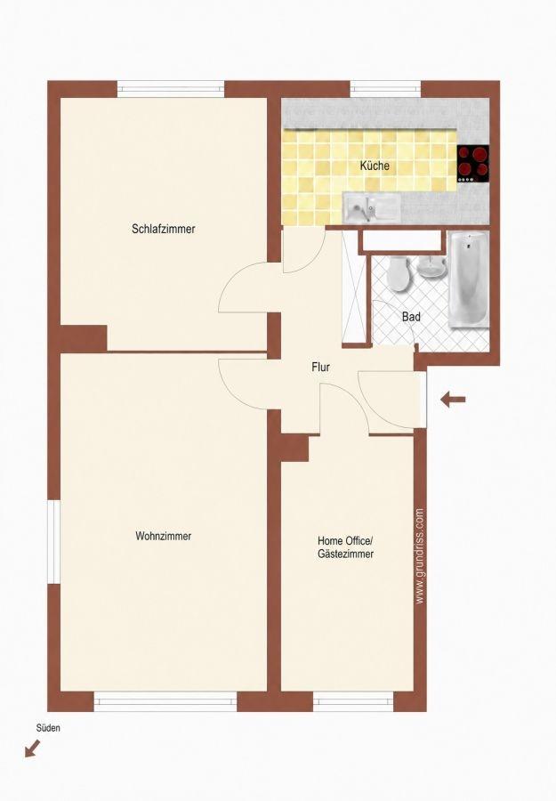 Grundriss_Kniprodestraße96