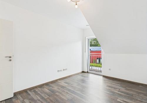 Kinderzimmer/Büro