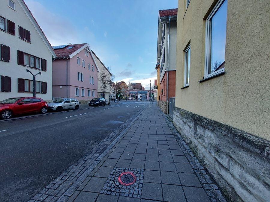 Umgebung