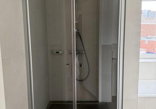 Dusche Elternbadezimmer 