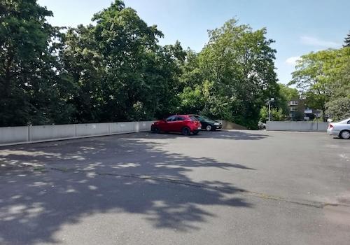 Parkdeck