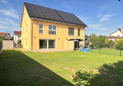 Gartenansicht