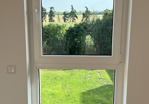 Gartenblick