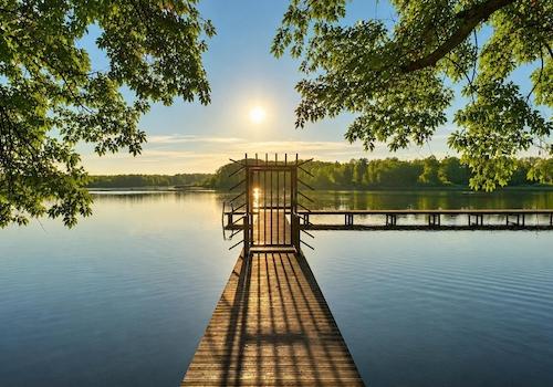 Strandbad Wünsdorf