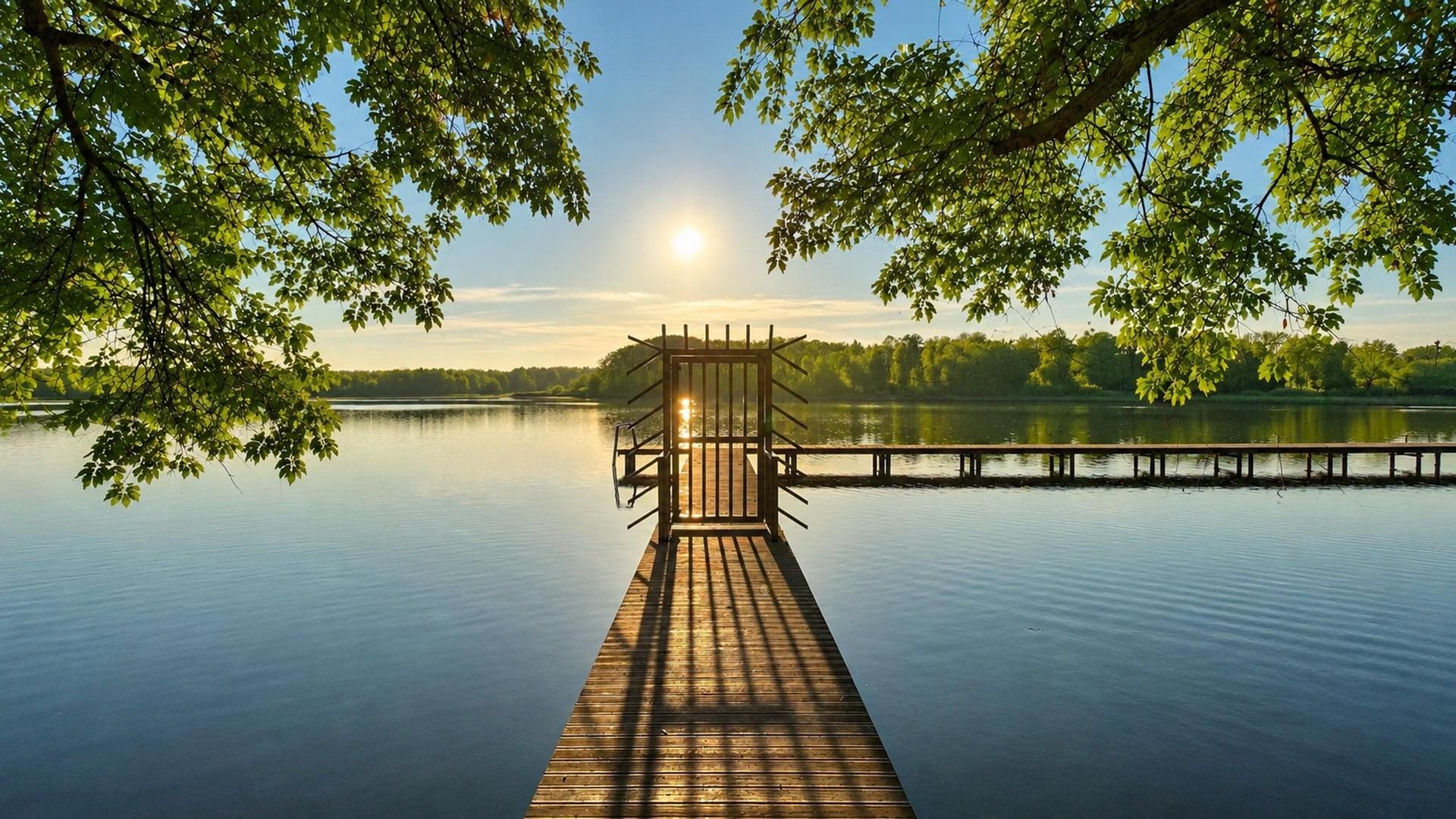 Strandbad Wünsdorf
