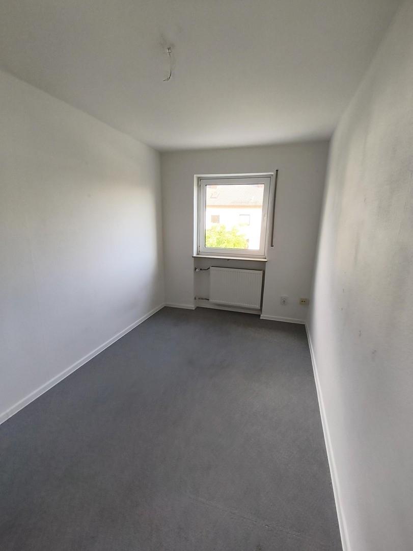 Kinderzimmer klein