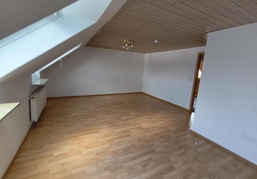 Studio Ansicht 1
