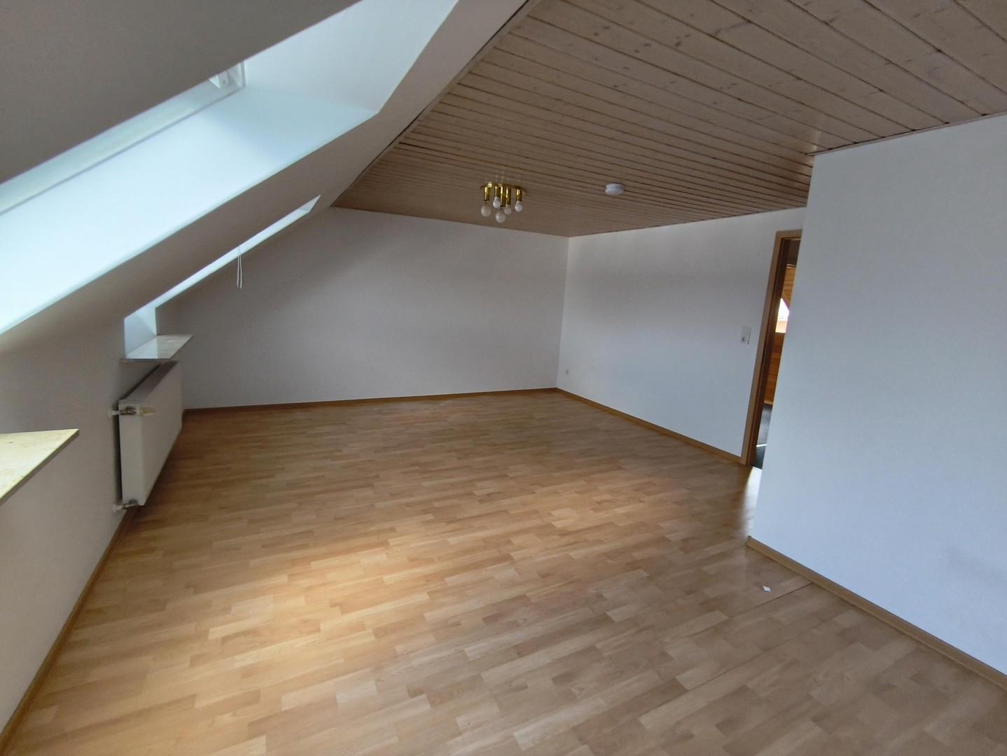 Studio Ansicht 1