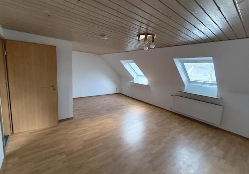 Studio Ansicht 2