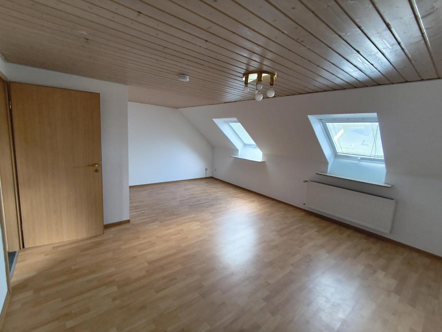 Studio Ansicht 2
