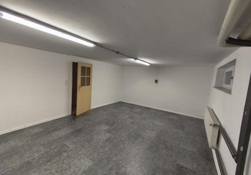 Keller Ansicht 1