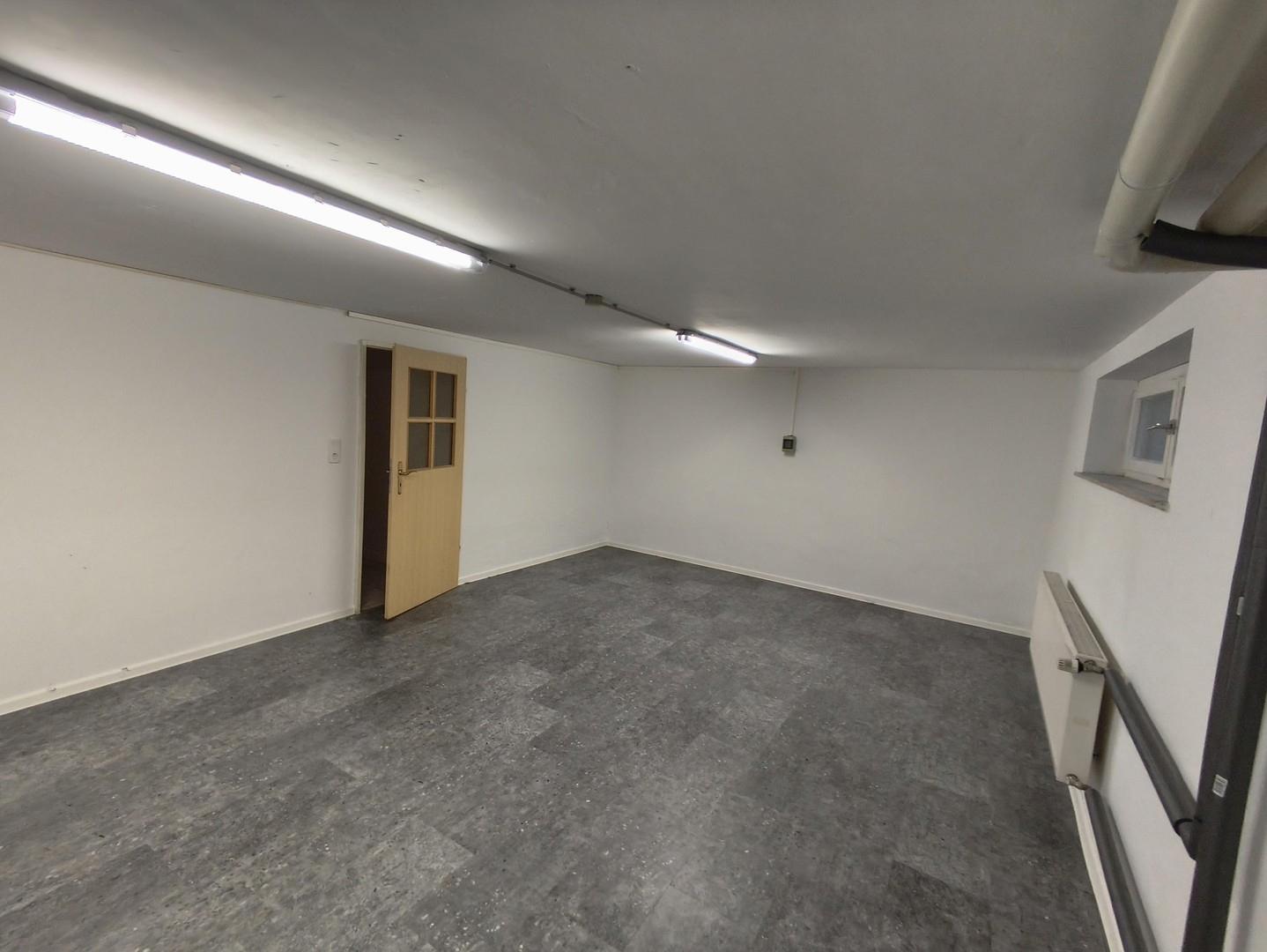Keller Ansicht 1