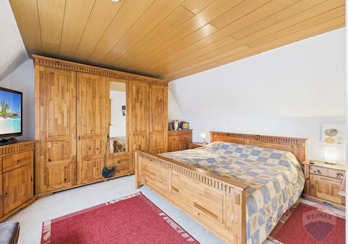Elternschlafzimmer