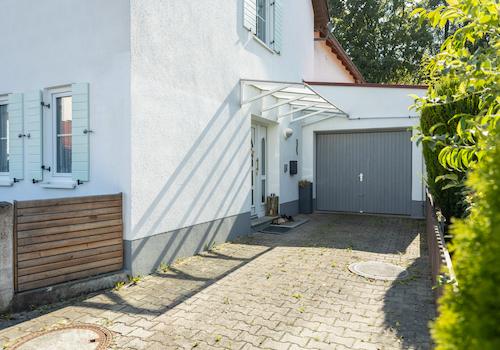 Großzügiges Einfamilienhaus mit 5 Zimmern und Südterrasse
