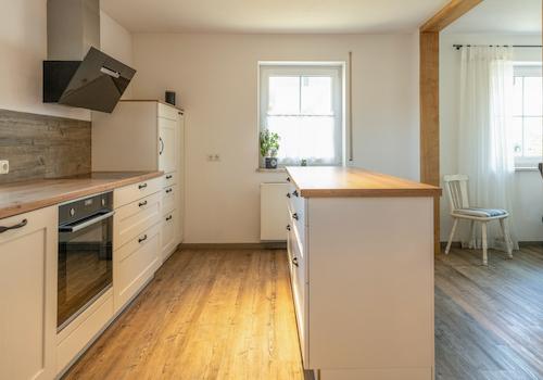 Großzügiges Einfamilienhaus mit 5 Zimmern und Südterrasse