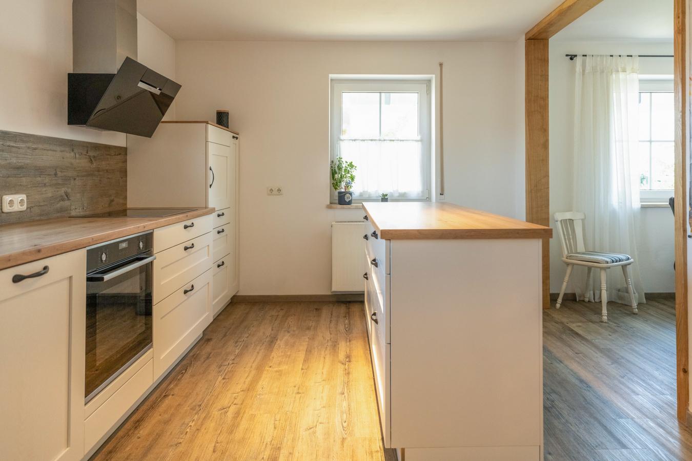 Großzügiges Einfamilienhaus mit 5 Zimmern und Südterrasse