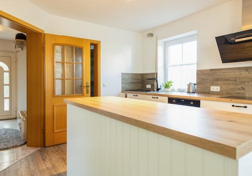 Großzügiges Einfamilienhaus mit 5 Zimmern und Südterrasse