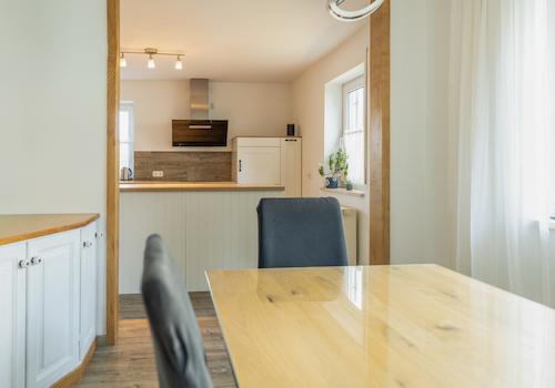 Großzügiges Einfamilienhaus mit 5 Zimmern und Südterrasse