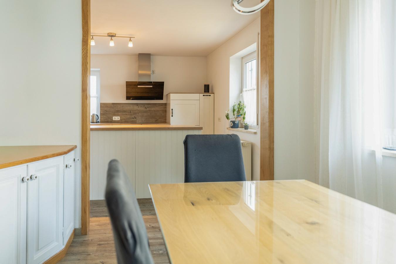 Großzügiges Einfamilienhaus mit 5 Zimmern und Südterrasse