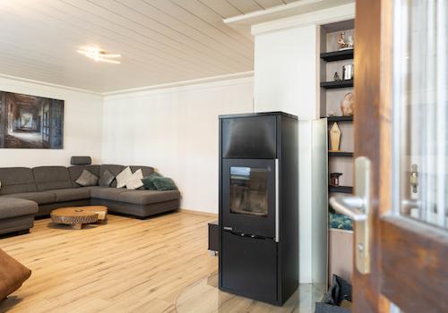 Großzügiges Einfamilienhaus mit 5 Zimmern und Südterrasse