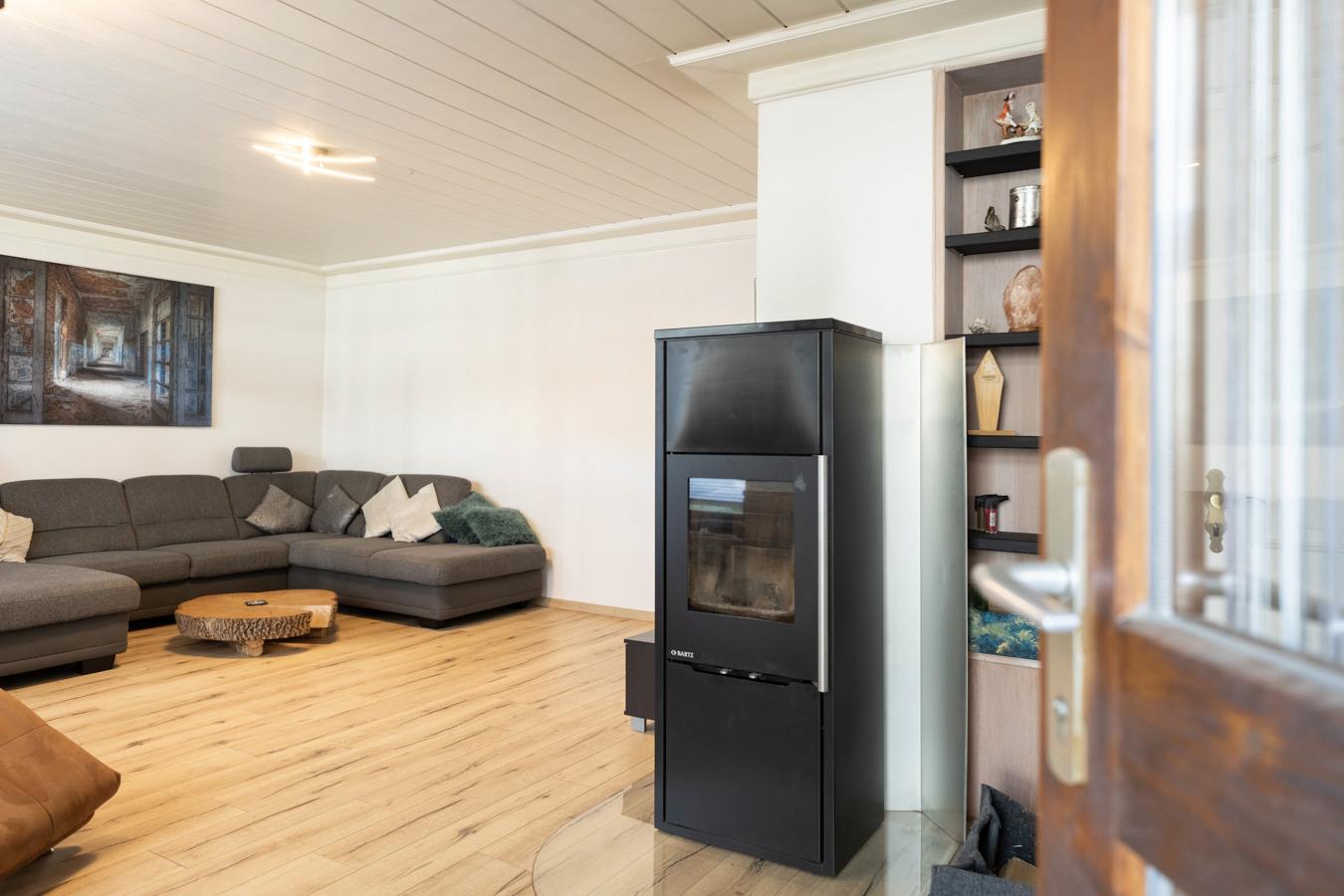 Großzügiges Einfamilienhaus mit 5 Zimmern und Südterrasse