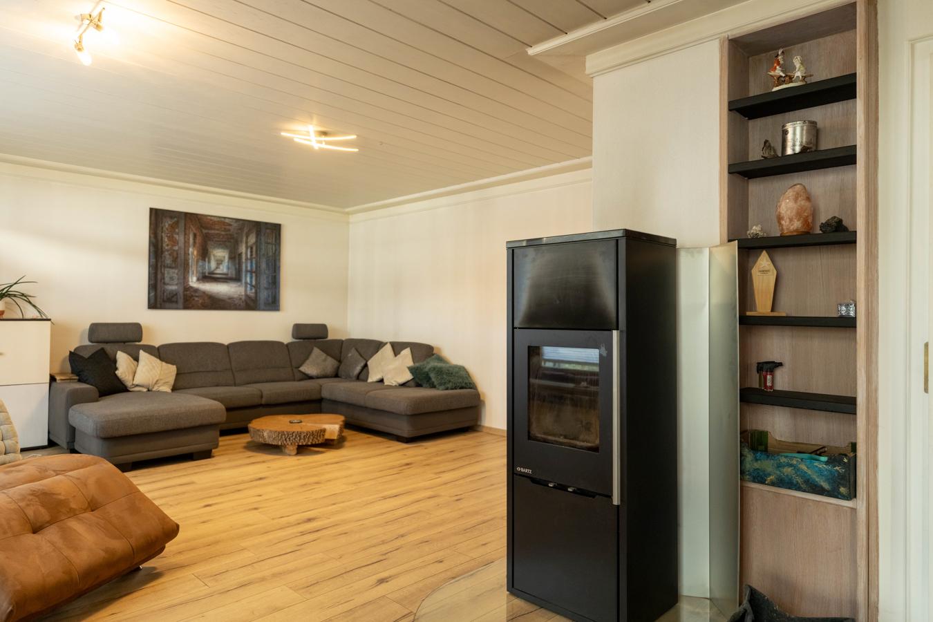 Großzügiges Einfamilienhaus mit 5 Zimmern und Südterrasse