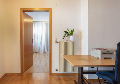 Großzügiges Einfamilienhaus mit 5 Zimmern und Südterrasse