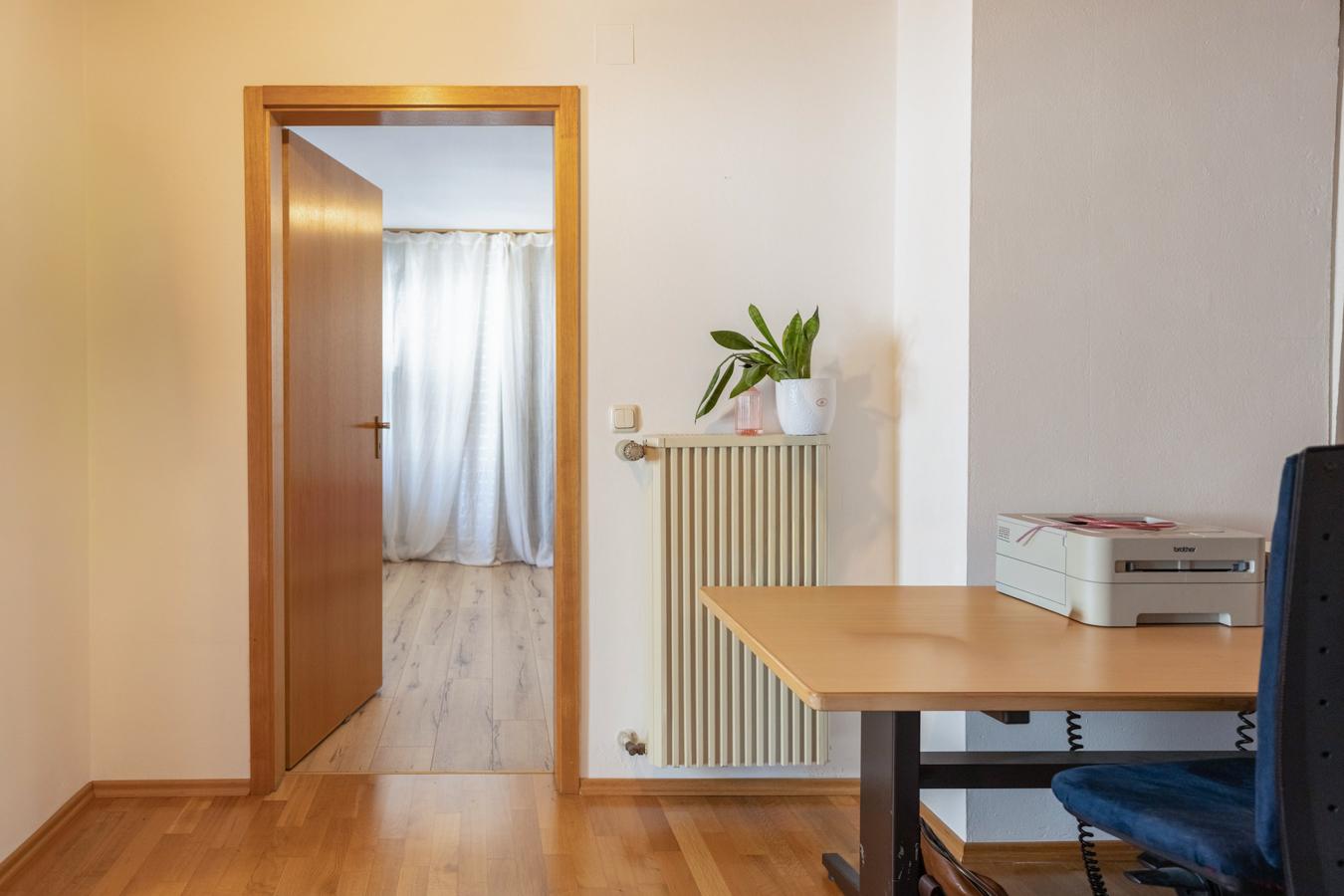 Großzügiges Einfamilienhaus mit 5 Zimmern und Südterrasse