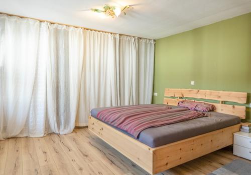 Großzügiges Einfamilienhaus mit 5 Zimmern und Südterrasse