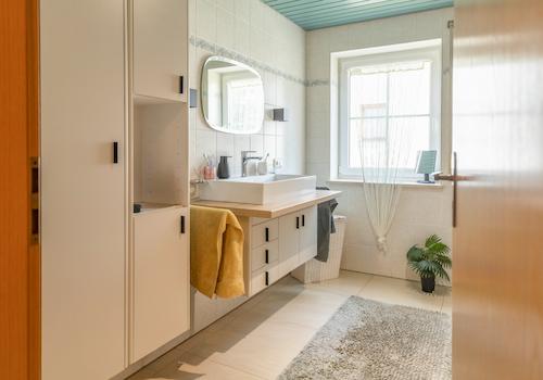 Großzügiges Einfamilienhaus mit 5 Zimmern und Südterrasse