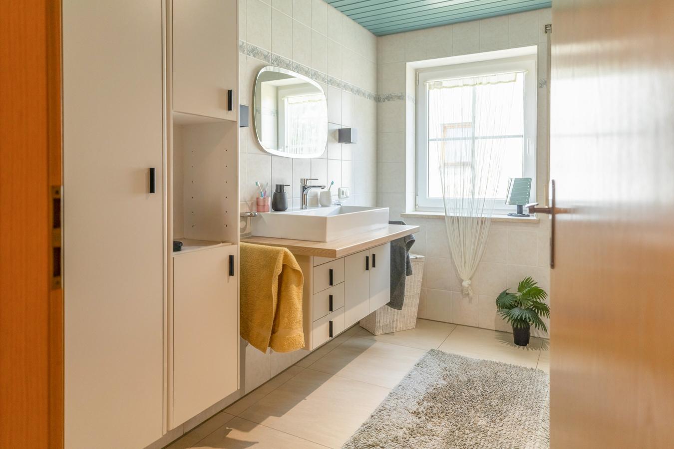 Großzügiges Einfamilienhaus mit 5 Zimmern und Südterrasse