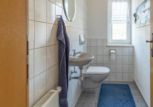 Großzügiges Einfamilienhaus mit 5 Zimmern und Südterrasse