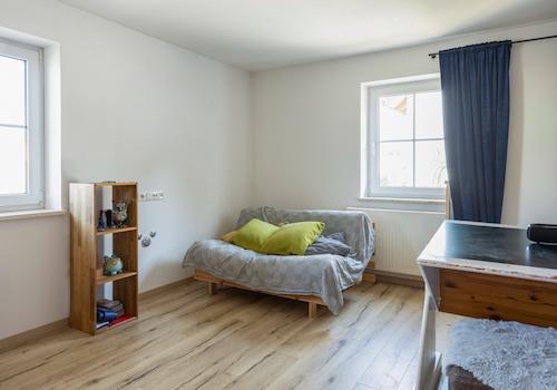 Großzügiges Einfamilienhaus mit 5 Zimmern und Südterrasse