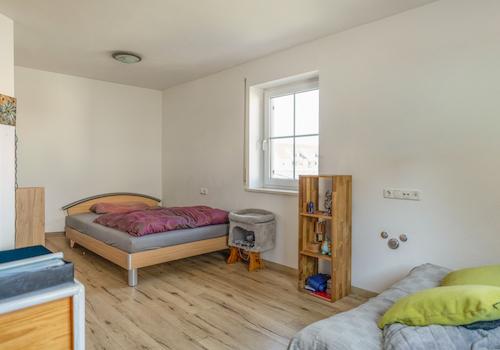 Großzügiges Einfamilienhaus mit 5 Zimmern und Südterrasse