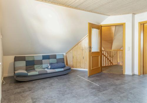 Großzügiges Einfamilienhaus mit 5 Zimmern und Südterrasse