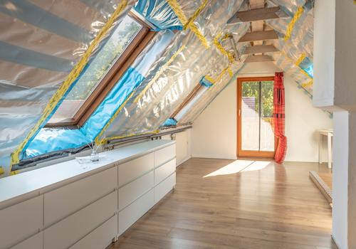 Großzügiges Einfamilienhaus mit 5 Zimmern und Südterrasse