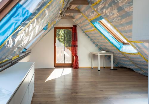 Großzügiges Einfamilienhaus mit 5 Zimmern und Südterrasse