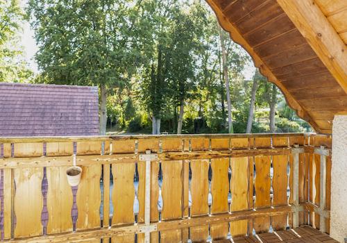 Großzügiges Einfamilienhaus mit 5 Zimmern und Südterrasse